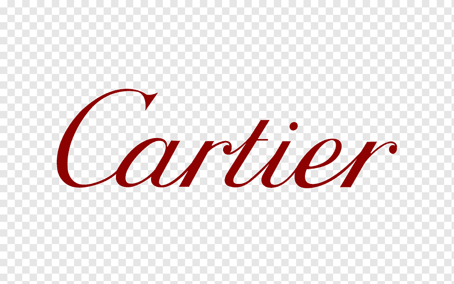 Cartier official brand logo