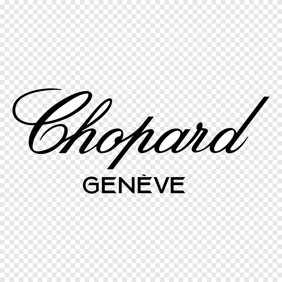 Chopard official brand logo