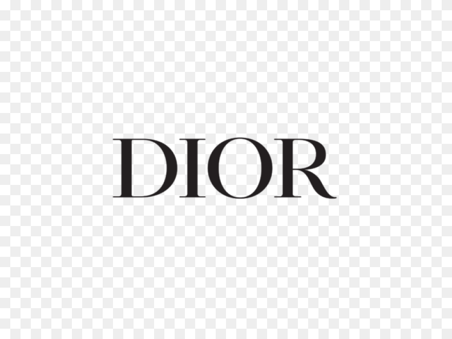 Dior official brand logo