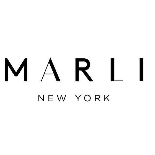 MARLI New York official brand logo